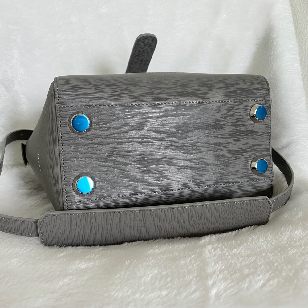 SOLD- Senreve Mini Maestra- Mimosa Storm - Picture 5 of 12